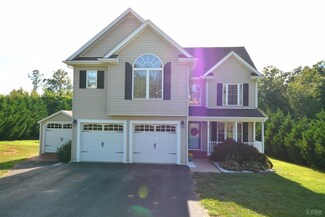 96 Vista Ct, Rustburg, VA 24588