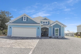 274 Magellan St, Port St. Joe, FL 32456