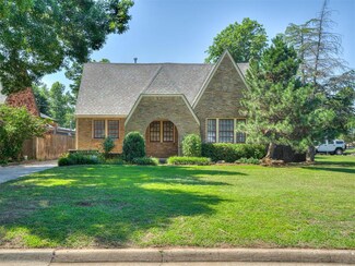 2732 NW 15th St, Oklahoma City, OK 73107