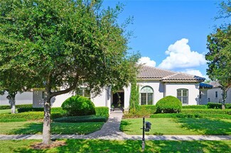 11754 Waterstone Loop Dr, Windermere, FL 34786