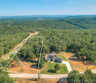 10 Patriot Pointe, Eufaula, OK 74432