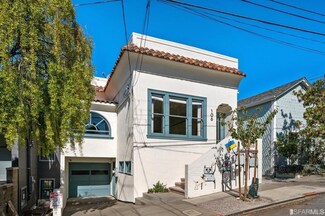 106 Wool St, San Francisco, CA 94110