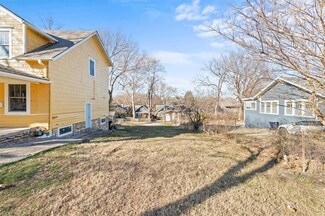 4112 Holmes St, Kansas City, MO 64110