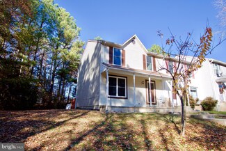 44840 Wood Duck Ln, Callaway, MD 20620