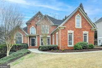 5990 Somerset Ct Unit 1, Suwanee, GA 30024