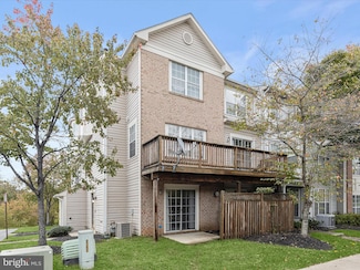 8606 Side Saddle Ct, Randallstown, MD 21133