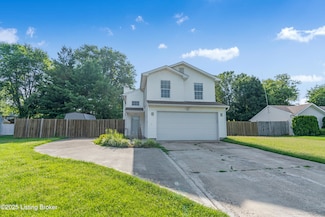 4613 Pulaski Ct, Louisville, KY 40245