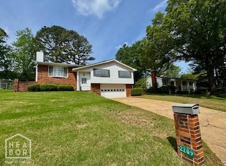 2209 Shoshoni Dr, Jonesboro, AR 72401