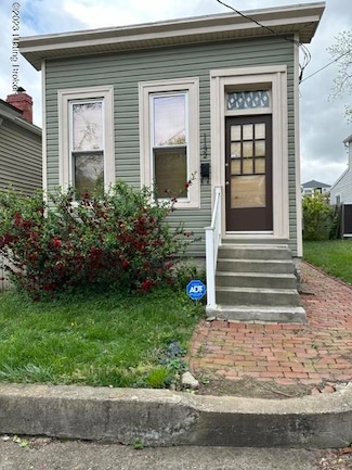 1132 Payne St, Louisville, KY 40204