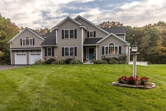 77 Baker Rd, Salisbury, MA 01952