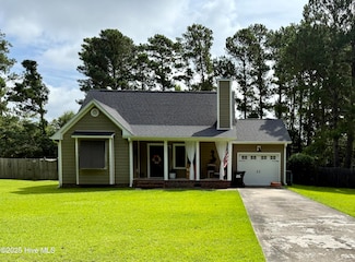 117 Foster Creek Ct, Swansboro, NC 28584