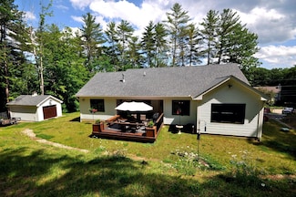 216 Jenness Hill Rd, Bristol, NH 03222