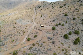 1325 Freds Mountain Rd, Reno, NV 89508