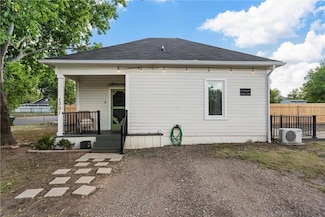 1301 Gurley Ave, Waco, TX 76706