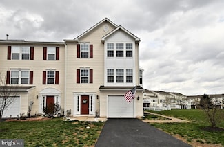 191 S Savanna Dr, Pottstown, PA 19465
