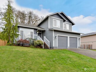 25730 201st Ave SE, Covington, WA 98042