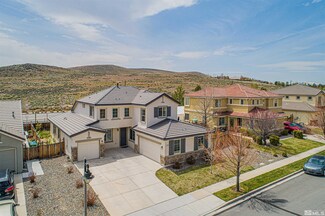 3771 Kepler Dr, Sparks, NV 89436