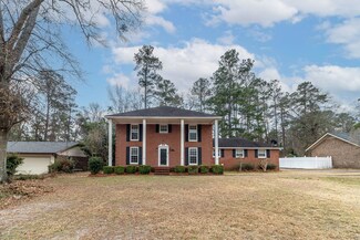 4024 Burning Tree Ln, Augusta, GA 30906