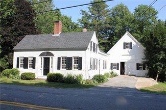 83 S Freeport Rd, Freeport, ME 04032