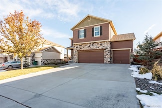 6456 N Espana Ct, Aurora, CO 80019