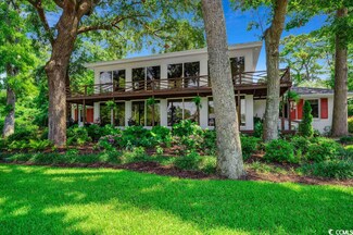 410 13th Ave N, Surfside Beach, SC 29575