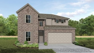 22938 Aspen Vista Dr, Spring, TX 77373
