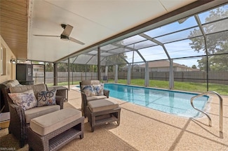 1346 Beacon Dr, Port Charlotte, FL 33952