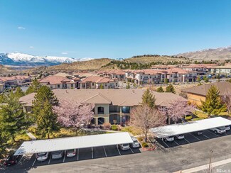 6850 Sharlands Ave Unit W2137, Reno, NV 89523
