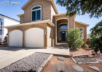 319 Millstream Terrace, Colorado Springs, CO 80905