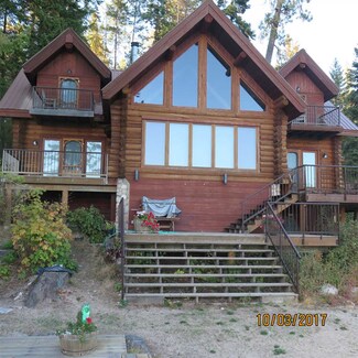 1176 Cape Horn Rd, Coolin, ID 83821