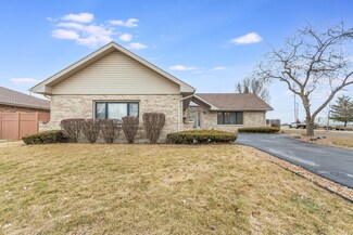 7356 W Quail Cir, Frankfort, IL 60423