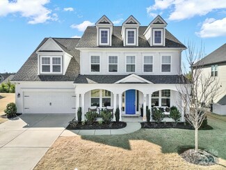 4707 Kingswood Dr, Indian Land, SC 29707