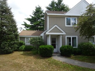 12 Pine Brook Ln Unit F1, North Springfield, VT 05150