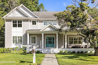 34 Hendrickson Place, Fair Haven, NJ 07704