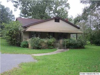 42174 Highway 25, Vincent, AL 35178