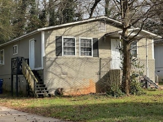 1171 Wedgewood Dr NW, Atlanta, GA 30318