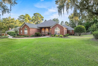 227 Thornberg Dr, Tallahassee, FL 32312