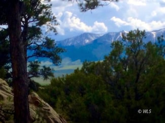 361 Taos Trail, Westcliffe, CO 81252