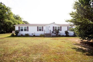 2918 Old Tower Hill Rd, Dillwyn, VA 23936