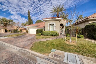 52 Via Paradiso St, Henderson, NV 89011