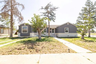 708 S Eric Ave, Monahans, TX 79756