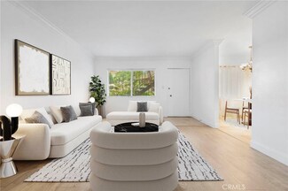 7000 S La Cienega Blvd Unit 13, Inglewood, CA 90302