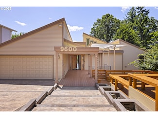 9600 SW Ventura Ct, Portland, OR 97223