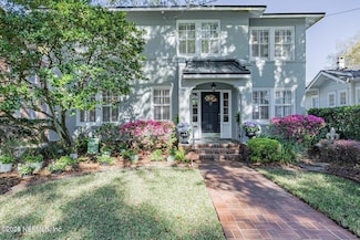 3665 Hedrick St, Jacksonville, FL 32205