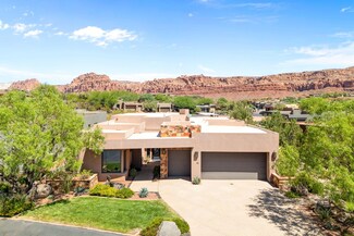 1500 E Split Rock Dr Unit 10, Ivins, UT 84738