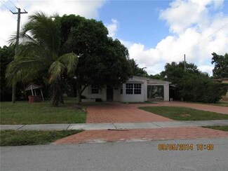 1601 NE 179th St, North Miami Beach, FL 33162