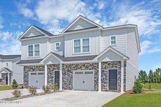 2101 N Kali Ln Unit B, Greenville, NC 27834