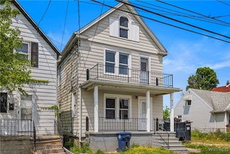 614 20th St, Niagara Falls, NY 14301