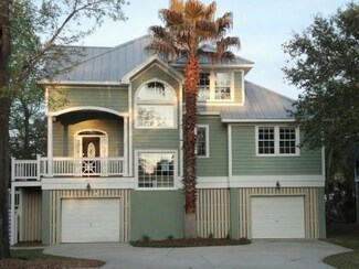 2271 Palmetto Marsh Cir, Mount Pleasant, SC 29466