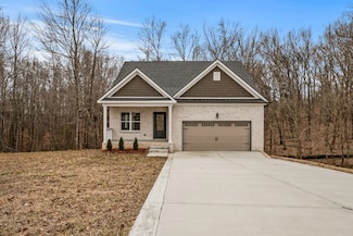 500 Martin Rd, Clarksville, TN 37042